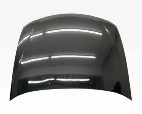 VIS Racing OEM Style Black Carbon Fiber Hood Toyota Solara 1999-2003