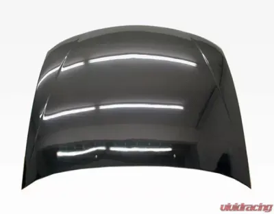 VIS Racing OEM Style Black Carbon Fiber Hood Toyota Solara 1999-2003 - 99TYSOL2DOE-010C