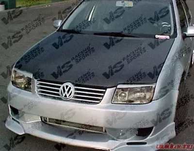 Mk4 jetta carbon fiber hood discount