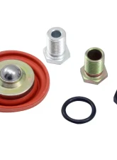 AEM Electronics Adjustable Fuel Pressure Regulator Rebuild Kit                                     - 25-392 - Image 2