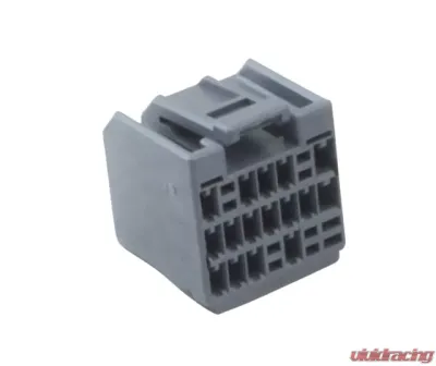 AEM 16 Pin Connector for EMS 30-1010&#39;s | 1020 | 1050&#39;s | 1060 | 6050&#39;s | 6060 - 3-1002-16