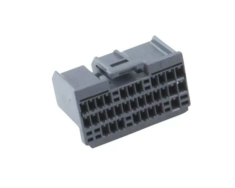 AEM 32 Pin Connector for EMS 30-1010&#39;s | 1020 | 1050&#39;s | 1060 | 6050&#39;s | 6060 - 3-1002-32