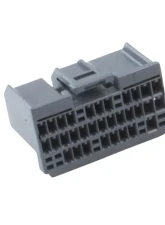 AEM 32 Pin Connector for EMS 30-1010&#39;s | 1020 | 1050&#39;s | 1060 | 6050&#39;s | 6060                                     - 3-1002-32 - Image 2