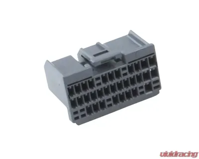AEM 32 Pin Connector for EMS 30-1010&#39;s | 1020 | 1050&#39;s | 1060 | 6050&#39;s | 6060 - 3-1002-32