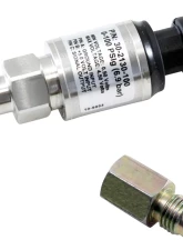 AEM Electronics Connectors 100 PSIg Stainless Sensor Kit Universal                                     - 30-2130-100 - Image 2