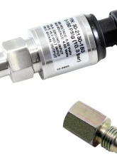 AEM Electronics Connectors 150 PSIg Stainless Sensor Kit Universal                                     - 30-2130-150 - Image 2