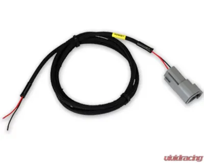 AEM Electronics CD-7 VI-PEC and Link ECU Plug and Play Adapter Harness - 30-2218