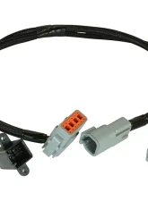 AEM Electronics CD Carbon Plug & Play Adapter Kit Yamaha YXZ 16-19                                     - 30-2220 - Image 5