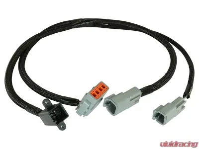 AEM Electronics CD Carbon Plug & Play Adapter Kit Yamaha YXZ 16-19 - 30-2220