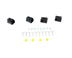 AEM Electronics CDI Pencil Coil Connector Kit Universal