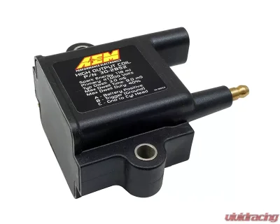 AEM Electronics High Output Inductive Ignition Coil Universal CLEARANCE - 30-2852