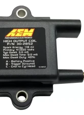 AEM Electronics High Output Inductive Ignition Coil Universal CLEARANCE                                     - 30-2852 - Image 4