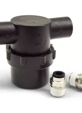 AEM Water | Methanol Injection Inline Filter Universal                                     - 30-3003 - Image 2