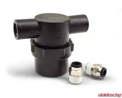 AEM Water | Methanol Injection Inline Filter Universal - 30-3003