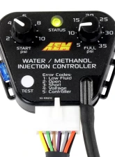 AEM Electronics V2 Water Methanol Standard Controller Kit                                     - 30-3304 - Image 2