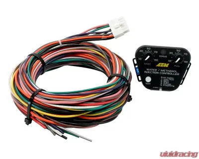 AEM Electronics V2 Water Methanol Multi Input Controller Kit - 30-3305
