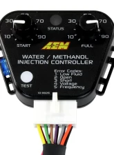 AEM Electronics V2 Water Methanol Multi Input Controller Kit                                     - 30-3305 - Image 2