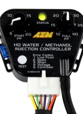 AEM Electronics V2 Water Methanol HD Controller Kit                                     - 30-3306 - Image 2