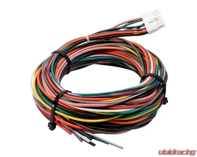 AEM Electronics Wiring Harness for V2 Controller with Multi Input - 30-3324