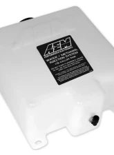 AEM Electronics Methanol Injection 1.5 Gallon Tank Kit Universal                                     - 30-3325 - Image 2