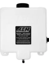 AEM Electronics Methanol Injection 1.5 Gallon Tank Kit Universal                                     - 30-3325 - Image 2