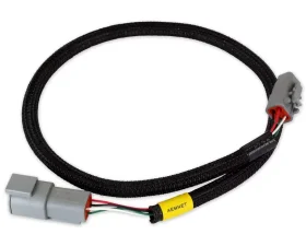 AEM 2 Ft. AEMnet DTM-Style Can Bus Extension Cable