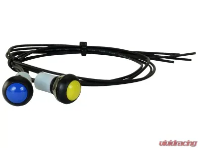 AEM Electronics CD-Dash Button Kit - 30-3610