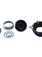 AEM Digital Volt Gauge 8~18Vs Universal                                     - 30-4400 - Image 2