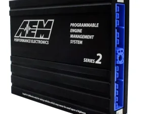 AEM Electronics Series 2 Plug & Play EMS Nissan 88-98