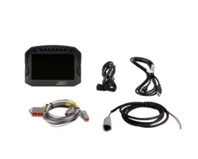 AEM CD-5 Carbon Non-Logging | Non GPS Display