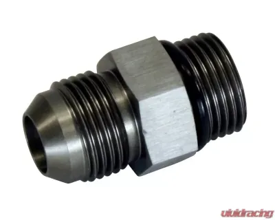AEM -10 Inlet Port Fitting for AEM Inline Hi Flow Fuel Pump - 50-200-10