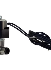 AEM Electronics High Flow Low Current Water/Methanol Injection Solenoid System                                     - 30-3326 - Image 3