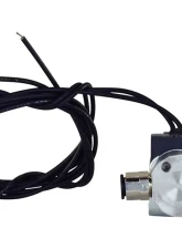 AEM Electronics High Flow Low Current Water/Methanol Injection Solenoid System                                     - 30-3326 - Image 4