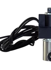 AEM Electronics High Flow Low Current Water/Methanol Injection Solenoid System                                     - 30-3326 - Image 5