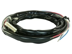 AEM Electronics 36 inch Power Harness Replacement for Digital Volts Gauge 8-18V - 30-3403 - Image 5