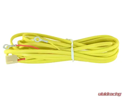 AEM Electronics Sensor Harness Replacement For EGT Gauge - 30-3414