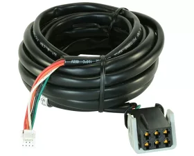 AEM Electronics Sensor Harness Replacement For Failsafe Gauges