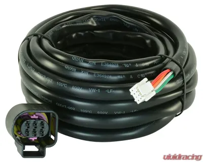 AEM Electronics Sensor Harness Replacement For X-Series Wideband Gauge - 30-3427