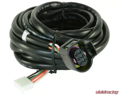 AEM Electronics Sensor Harness Replacement For Digital Wideband Gauge - 30-3441