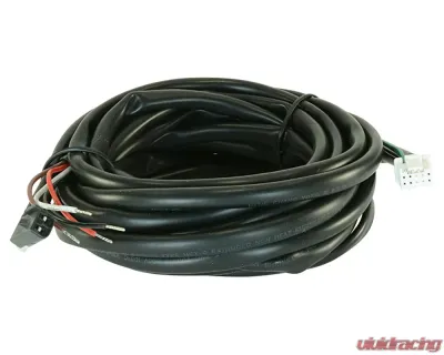 AEM Electronics Main Harness Replacement For X-Series Temp Gauge - 30-3443