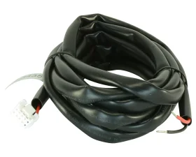 AEM Electronics Main Harness Replacement For X-Series Voltage Gauge