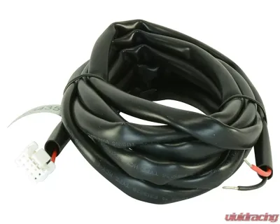 AEM Electronics Main Harness Replacement For X-Series Voltage Gauge - 30-3445