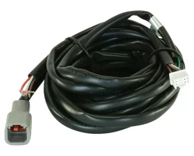 AEM Electronics Main Harness Replacement For X-Series EGT Gauge