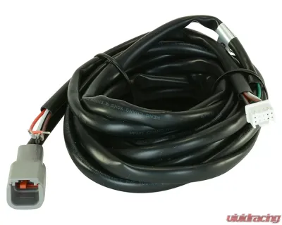 AEM Electronics Main Harness Replacement For X-Series EGT Gauge - 30-3447