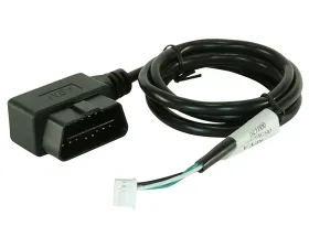 AEM Electronics Main Harness Replacement For X-Series OBD2 Gauge