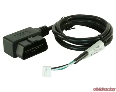 AEM Electronics Main Harness Replacement For X-Series OBD2 Gauge - 30-3458