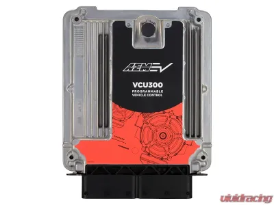 AEM Electronics VCU300 Programmable Electric Vehicle Control Unit - 30-8100