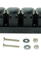 AEM Electronics 4 Port AEMnet CAN Hub                                     - 30-2225 - Image 2