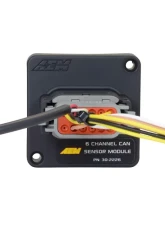 AEM Electronics 6 Channel CAN Sensor Module                                     - 30-2226 - Image 2
