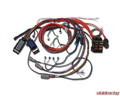 AEM Electronics Infinity Series 3 HEI Adapter Module - 30-3829-00